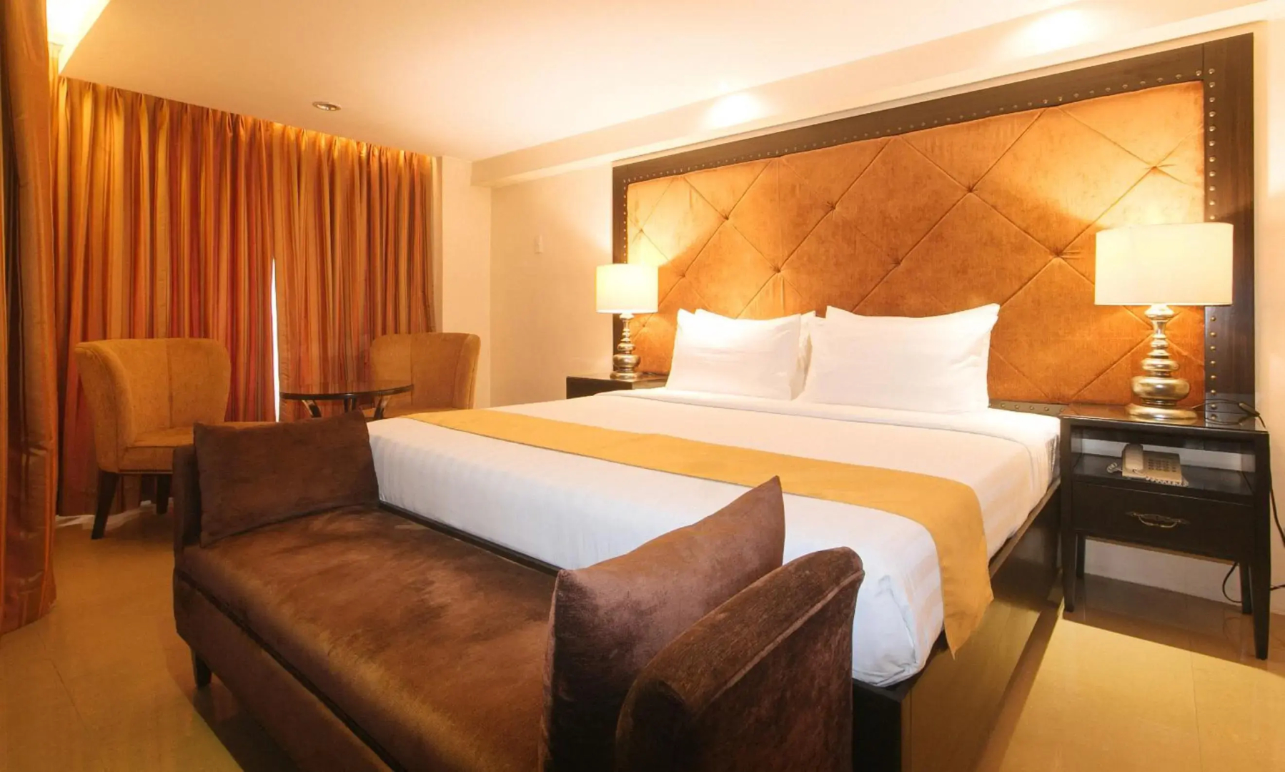 Torre Venezia Suites