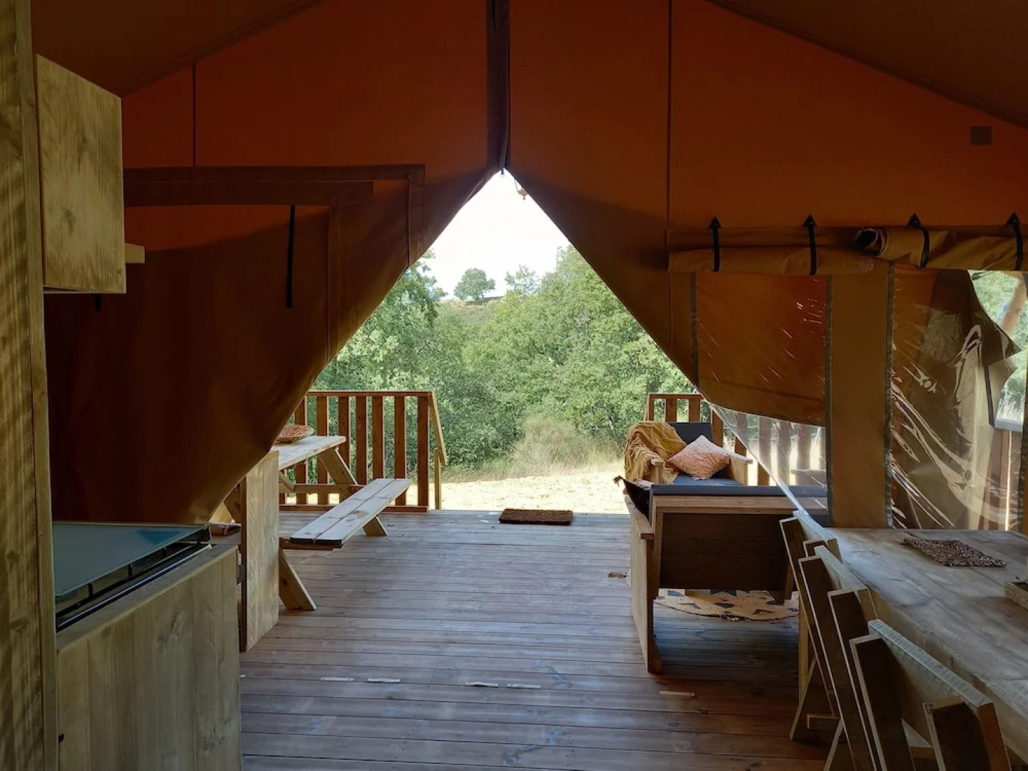 Hitton Séjours Nature