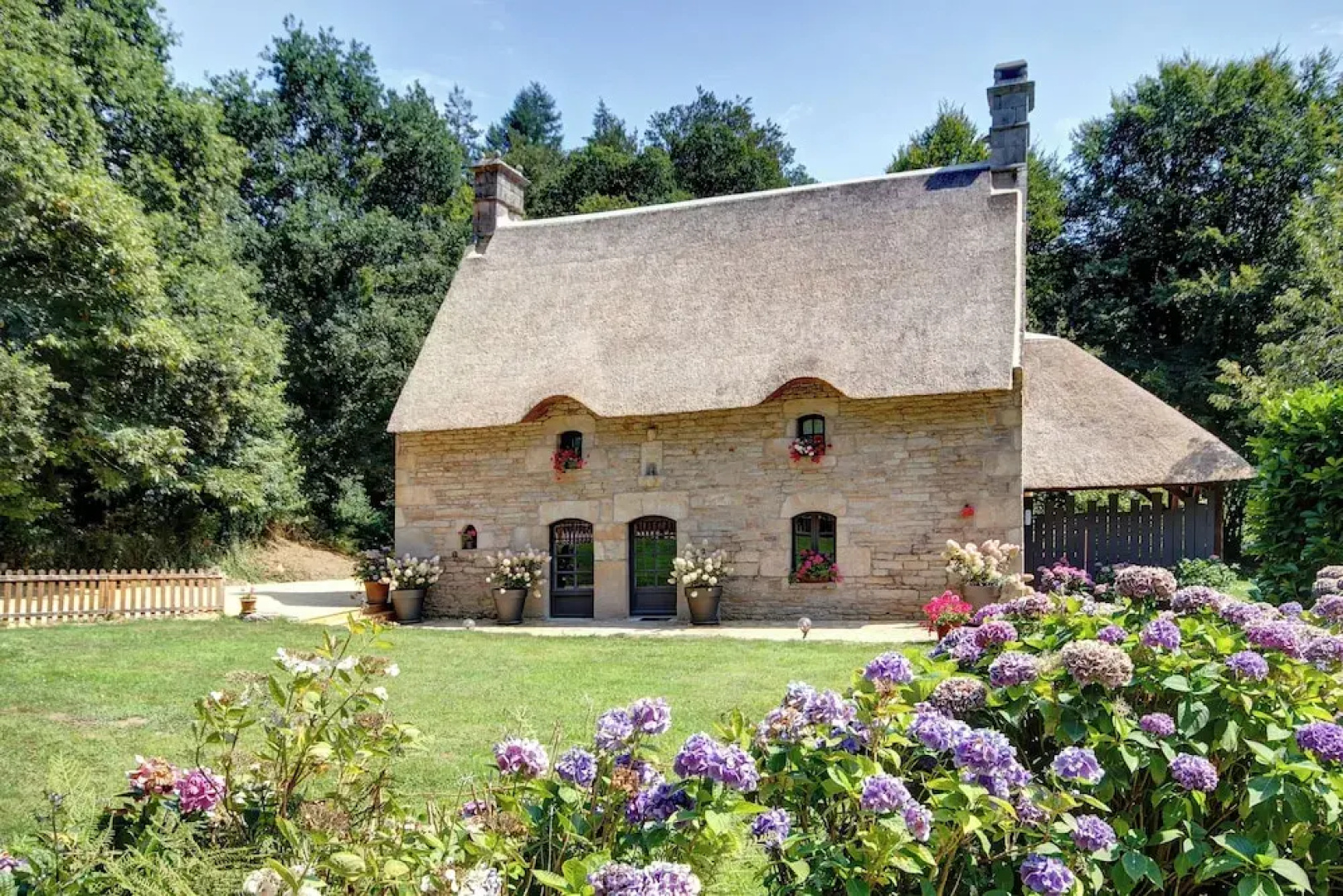Vallée de Pratmeur