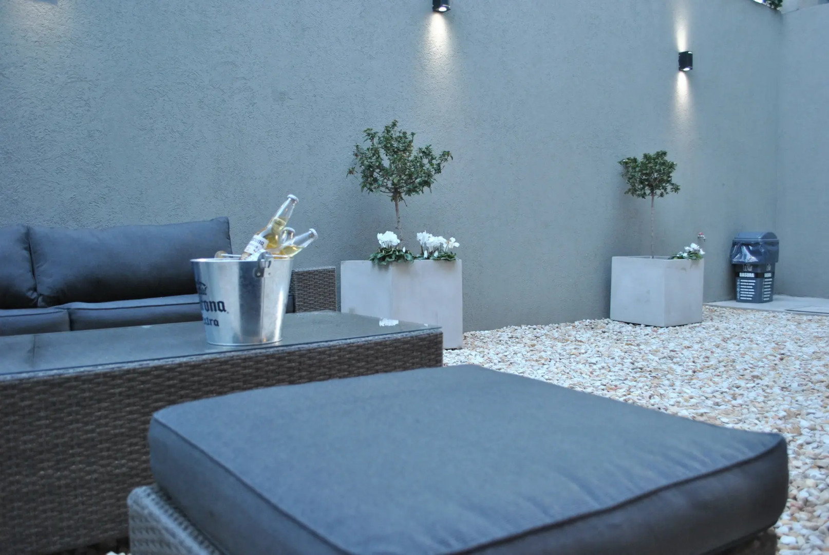 Bernardino Hostel Boutique