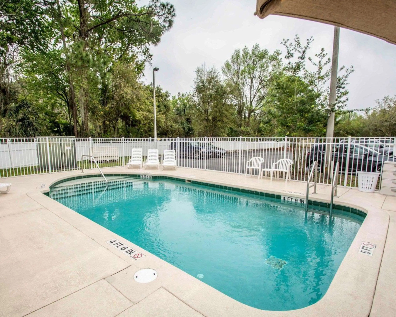 Spark by Hilton St. Augustine I 95