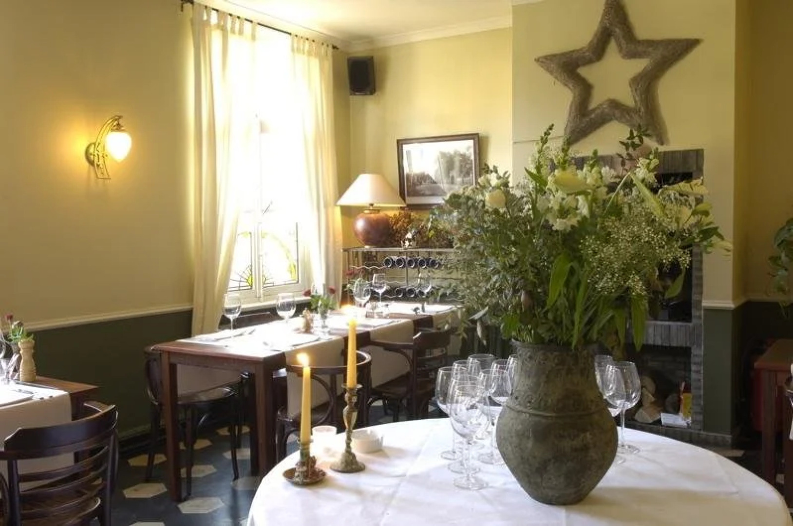 Hotel Int Boldershof