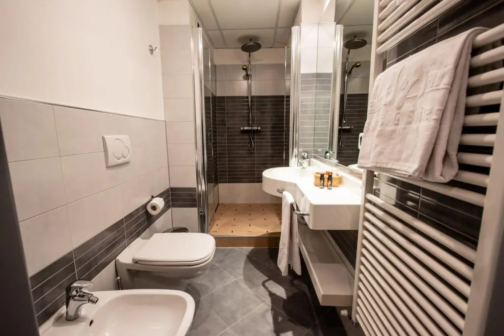 Hotel Cristallo Club