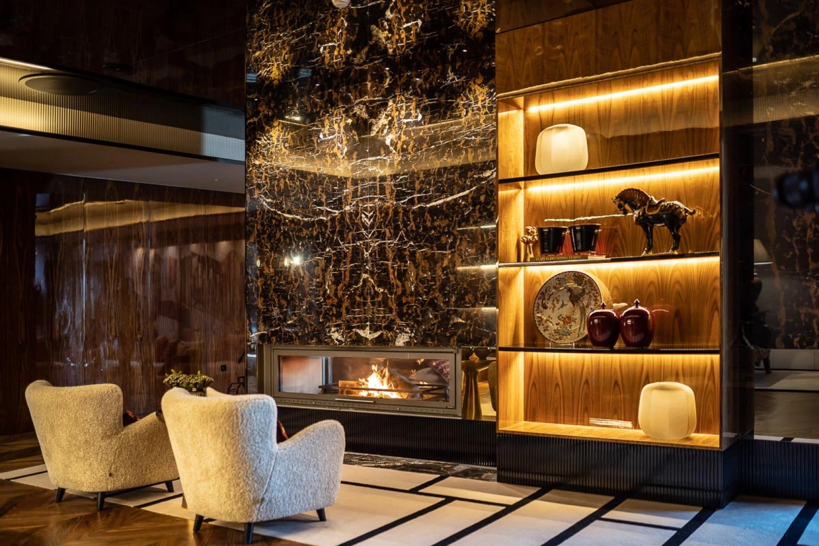 Vinha Boutique Hotel - The Leading Hotels of the World