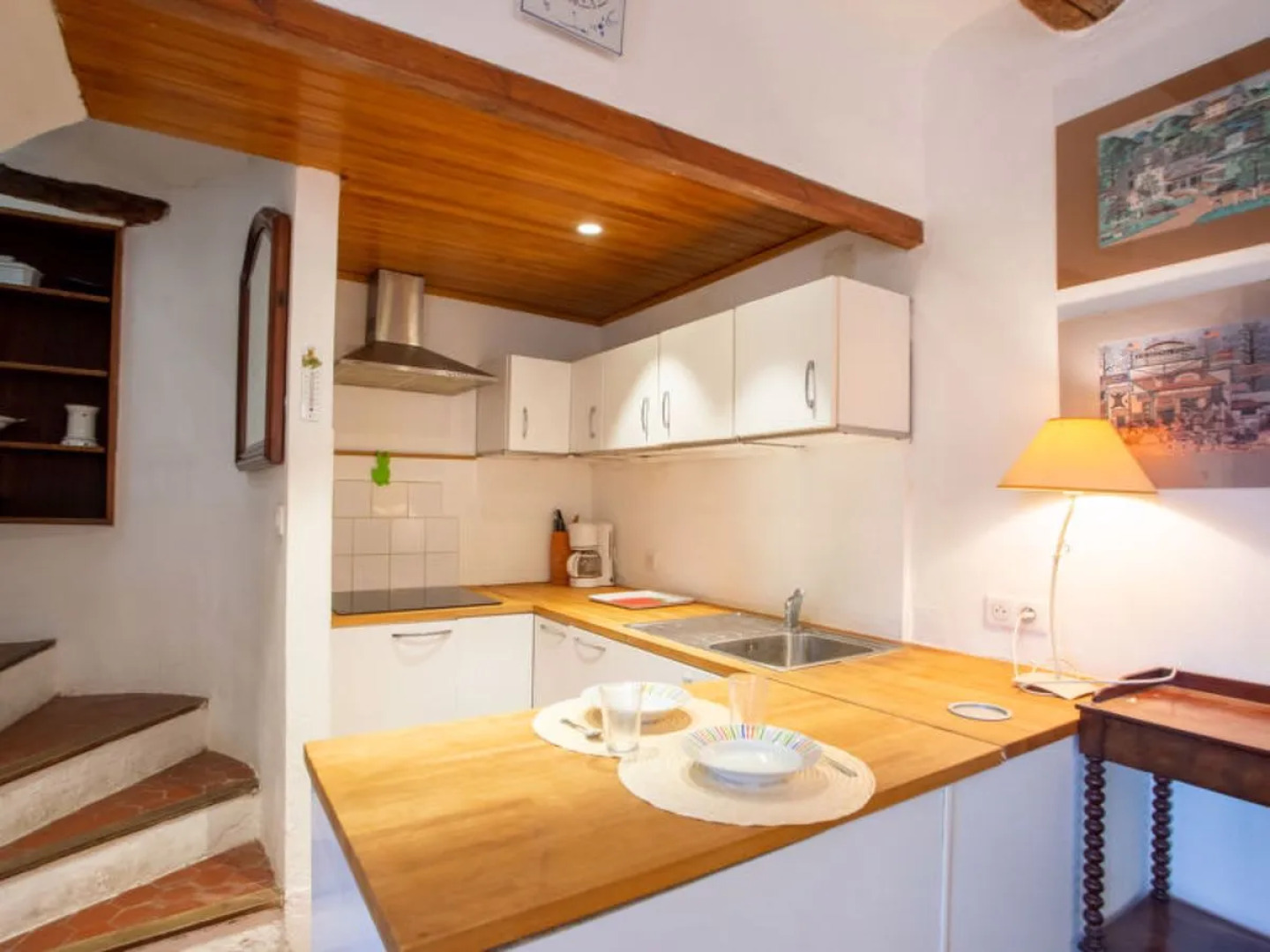 Holiday Home Village Bormes