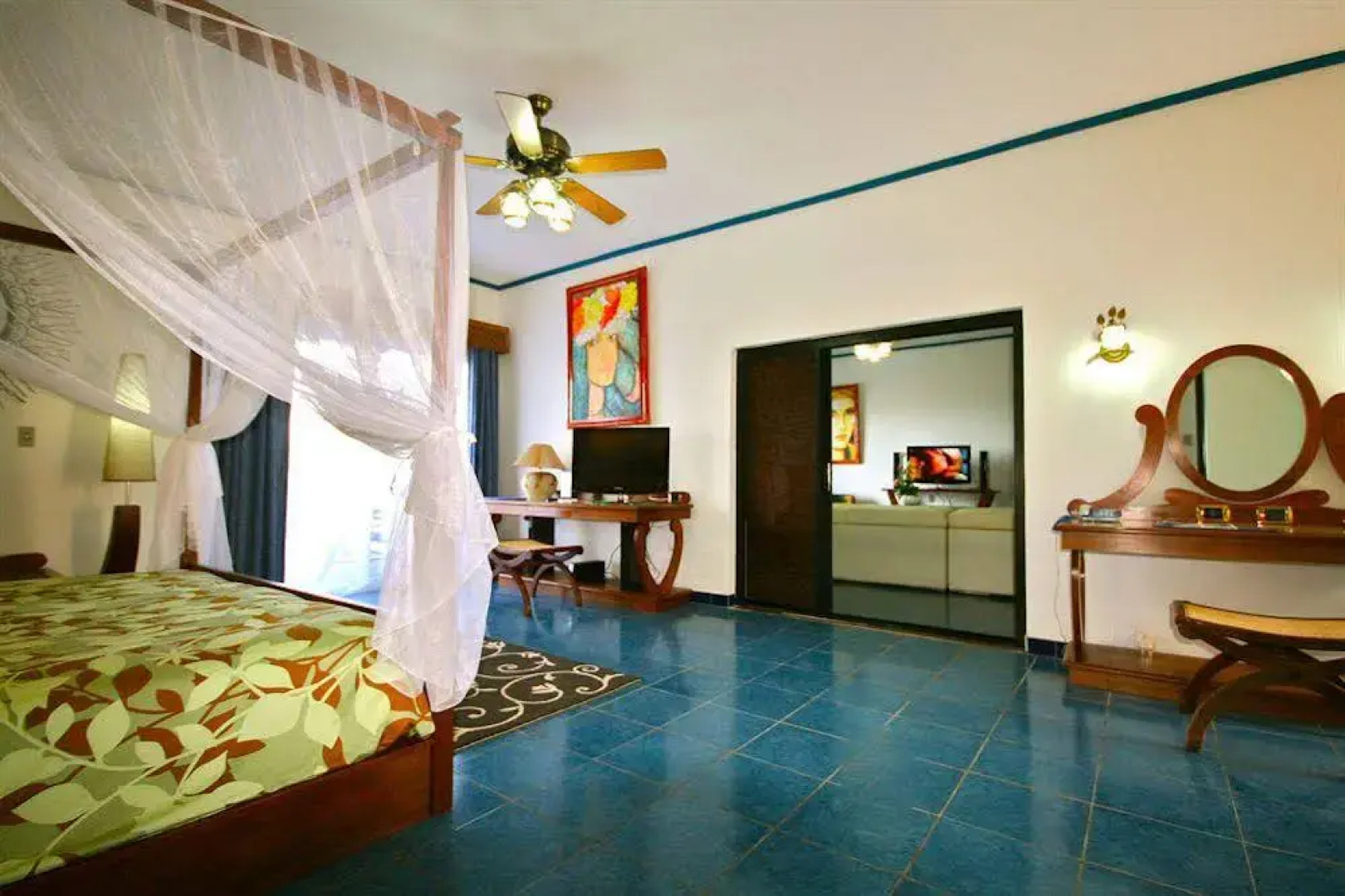 La Note Bleue Park Hotel