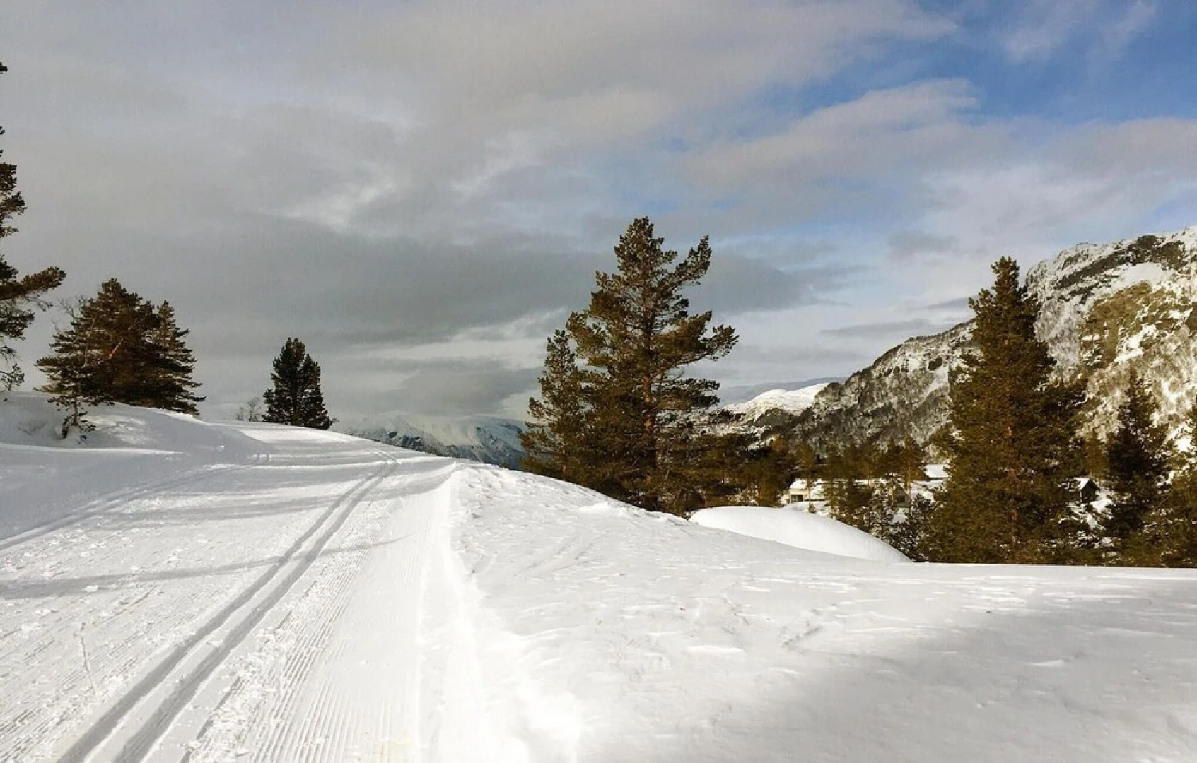 Beautiful Home in Skare With 3 Bedrooms