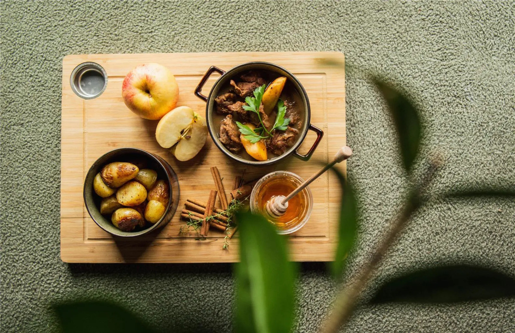 The Originals City, Hôtel Les Caps