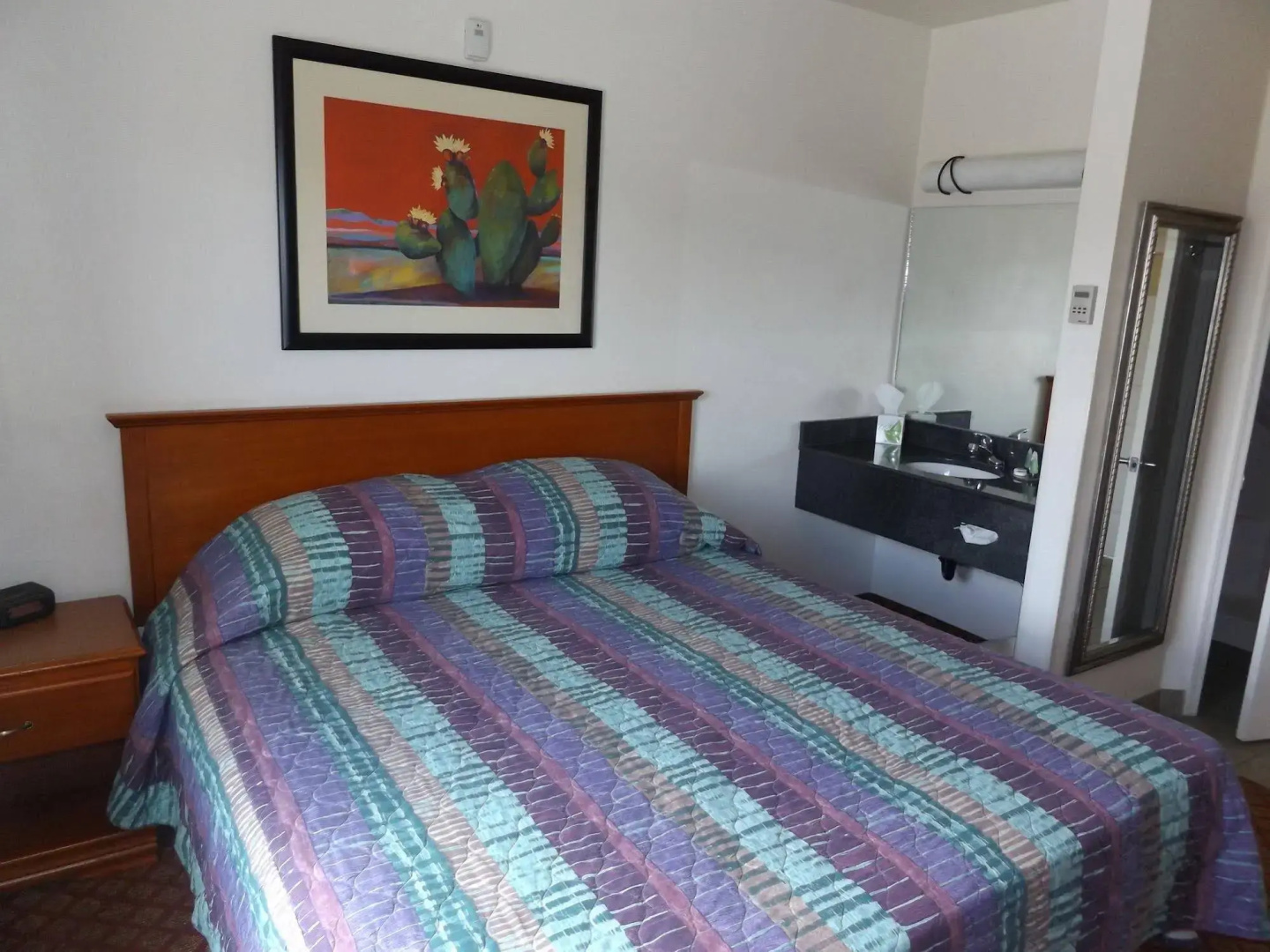 Suburban Extended Stay Sierra Vista