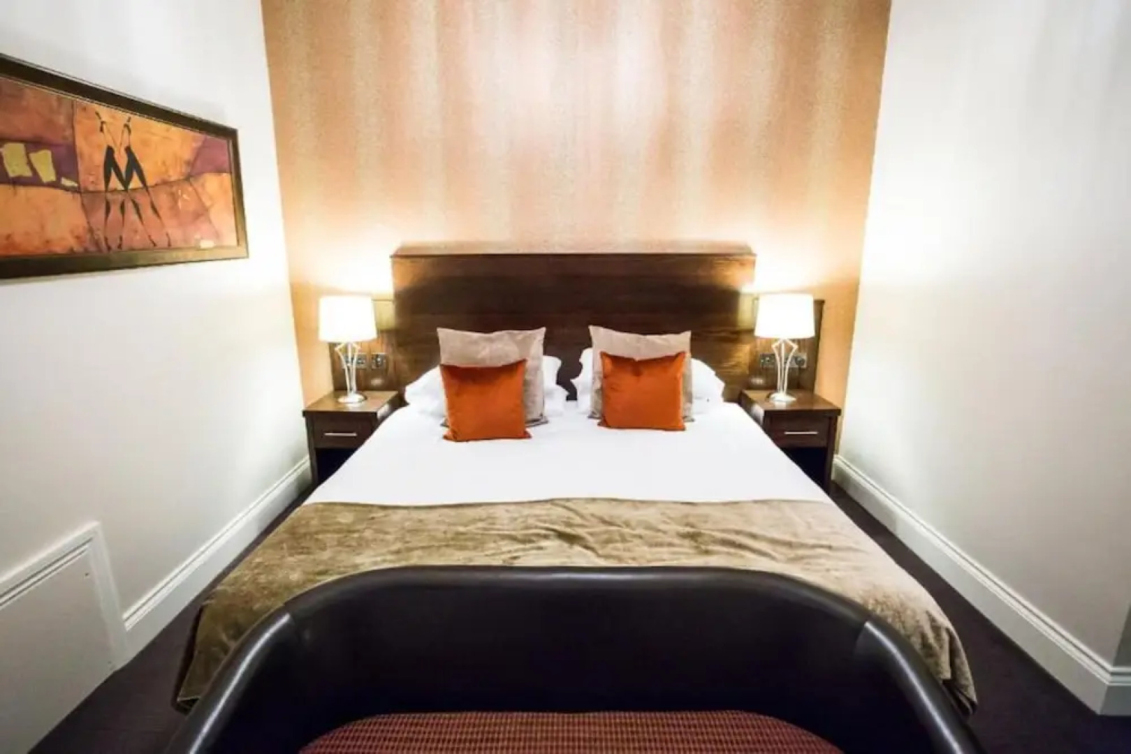 Duke Of Edinburgh Hotel