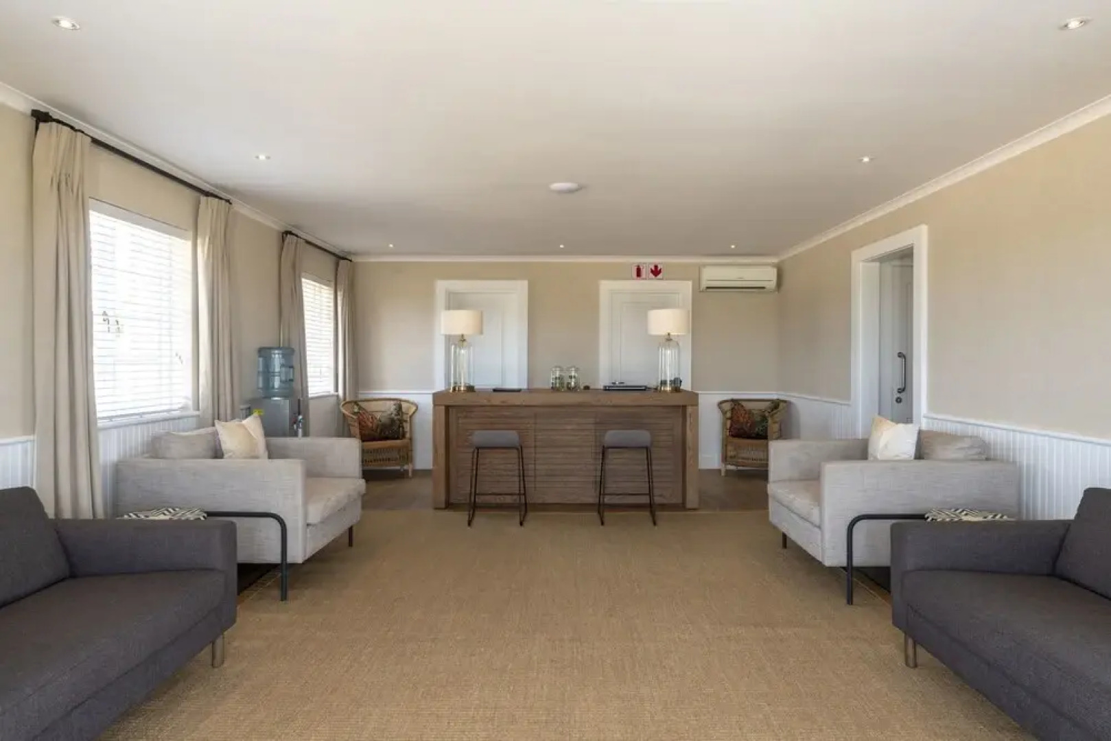 Shamwari Explorer Camp