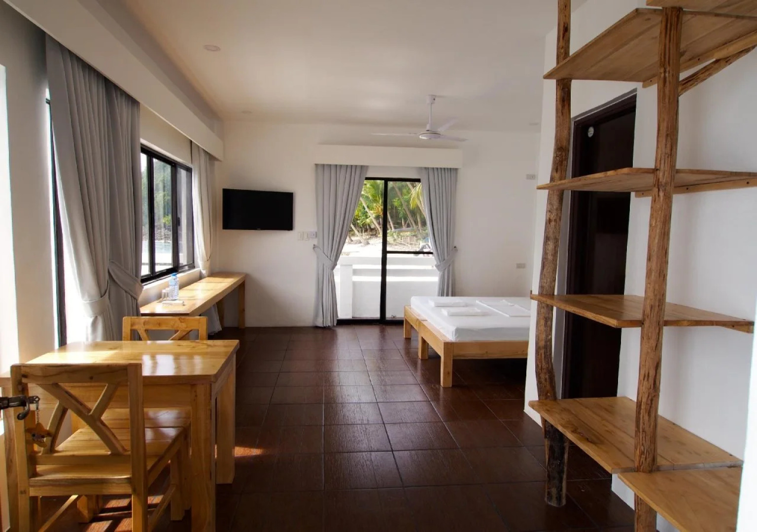 Dive Spot Asia Beach Resort