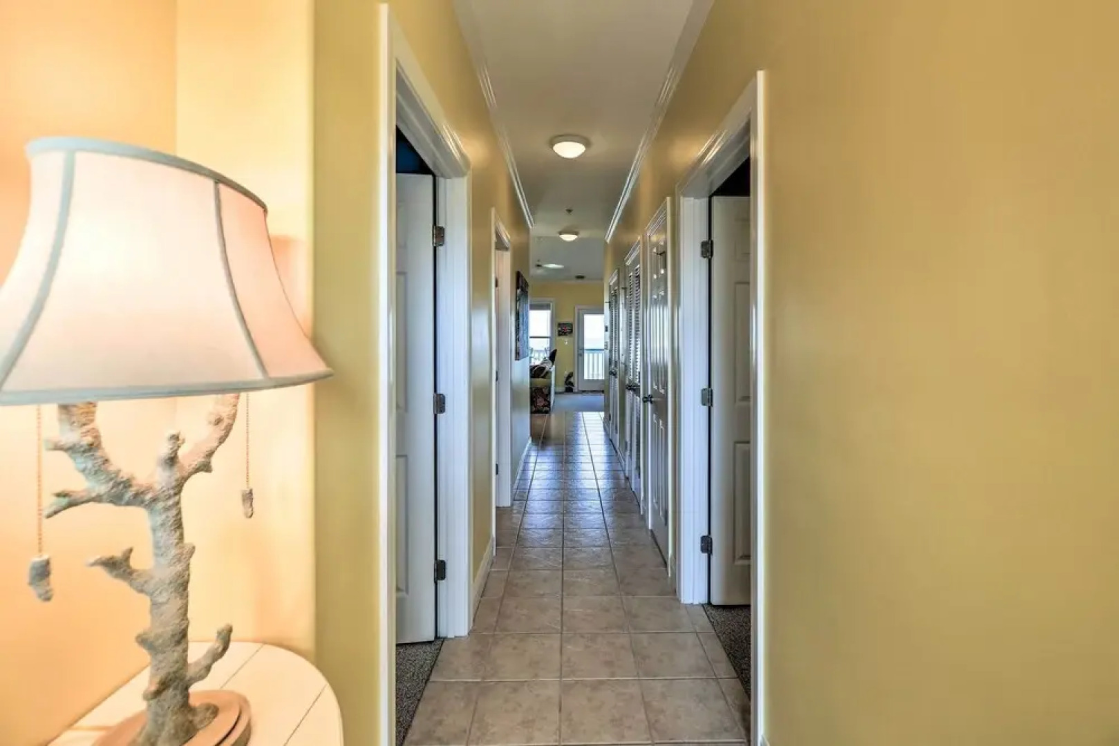 Indian Beach Resort Condo; Walk to Oceanfront!