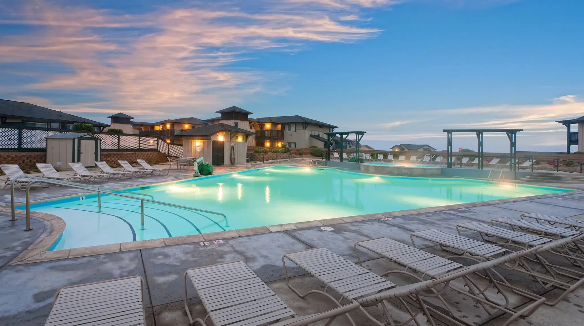 Worldmark Marina Dunes