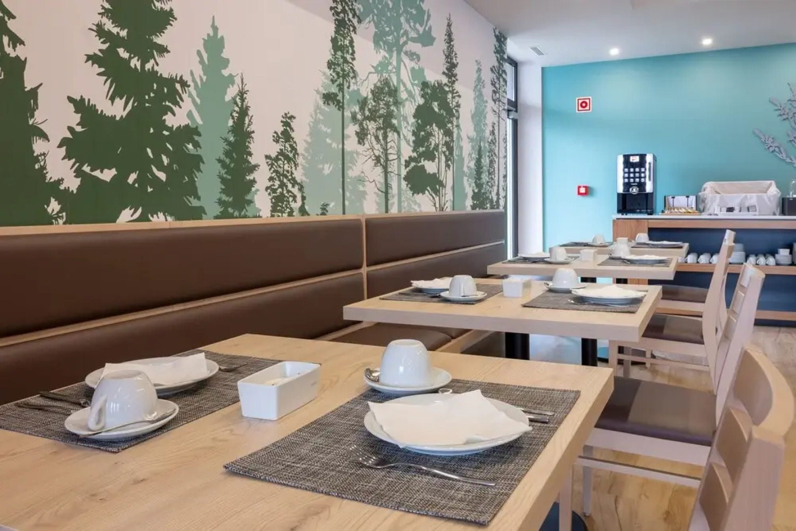 Meu Hotel Porto Gandra