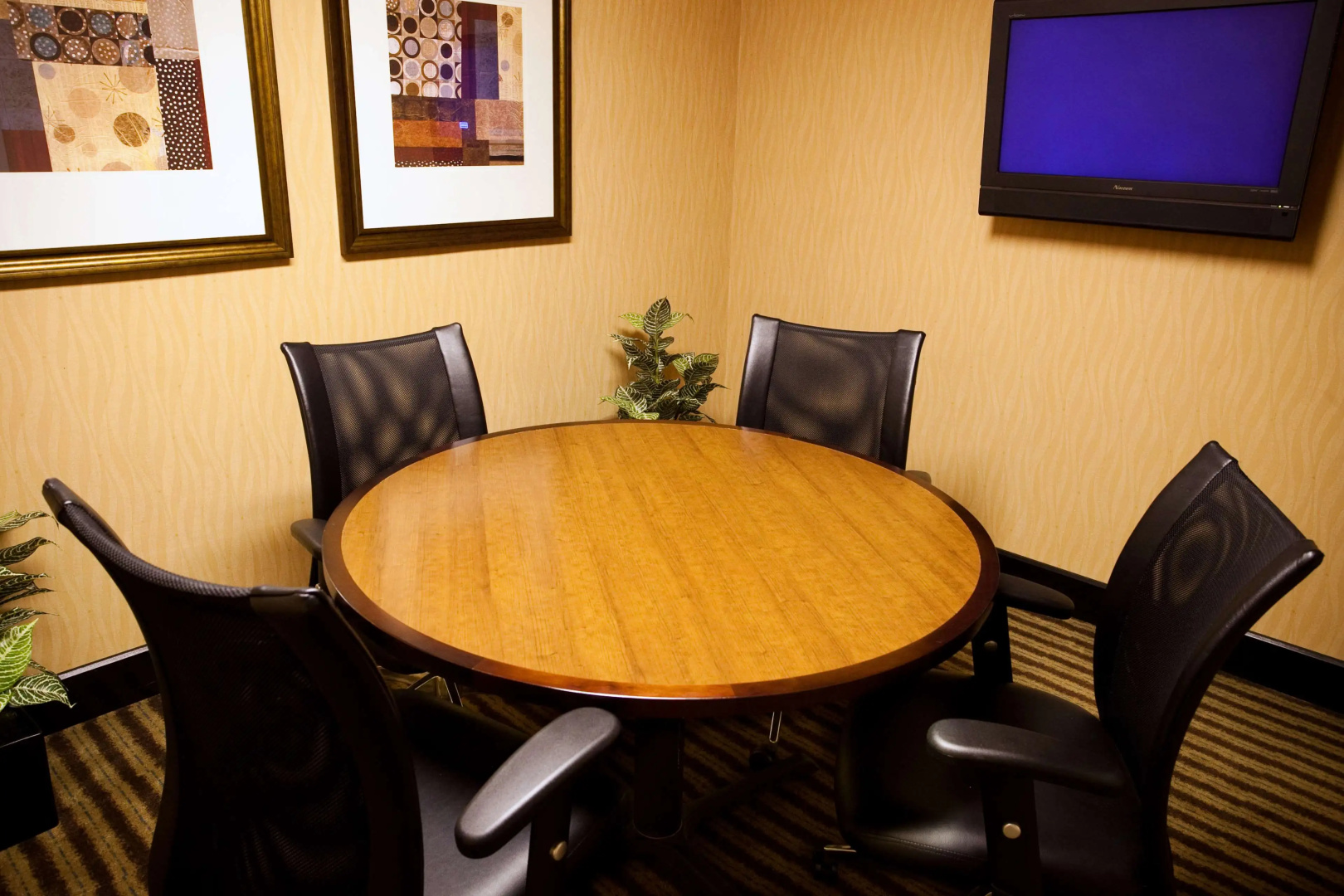 Hampton Inn Atlanta - Newnan
