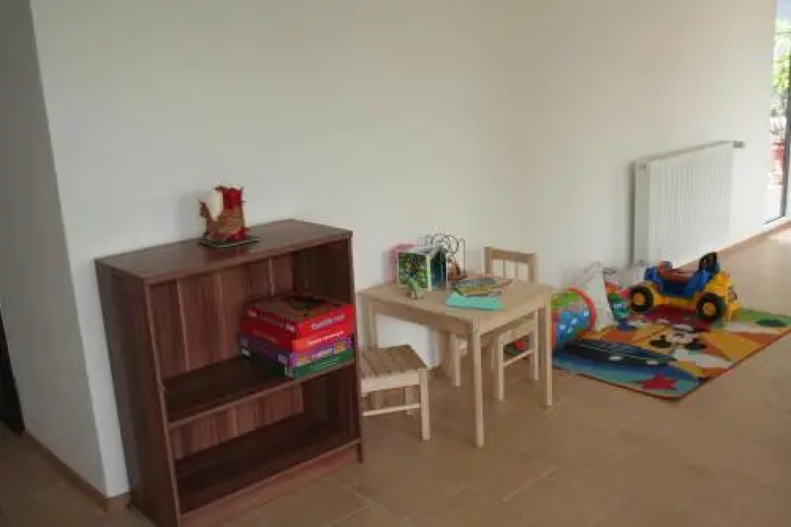 Penzión Terra Banensium