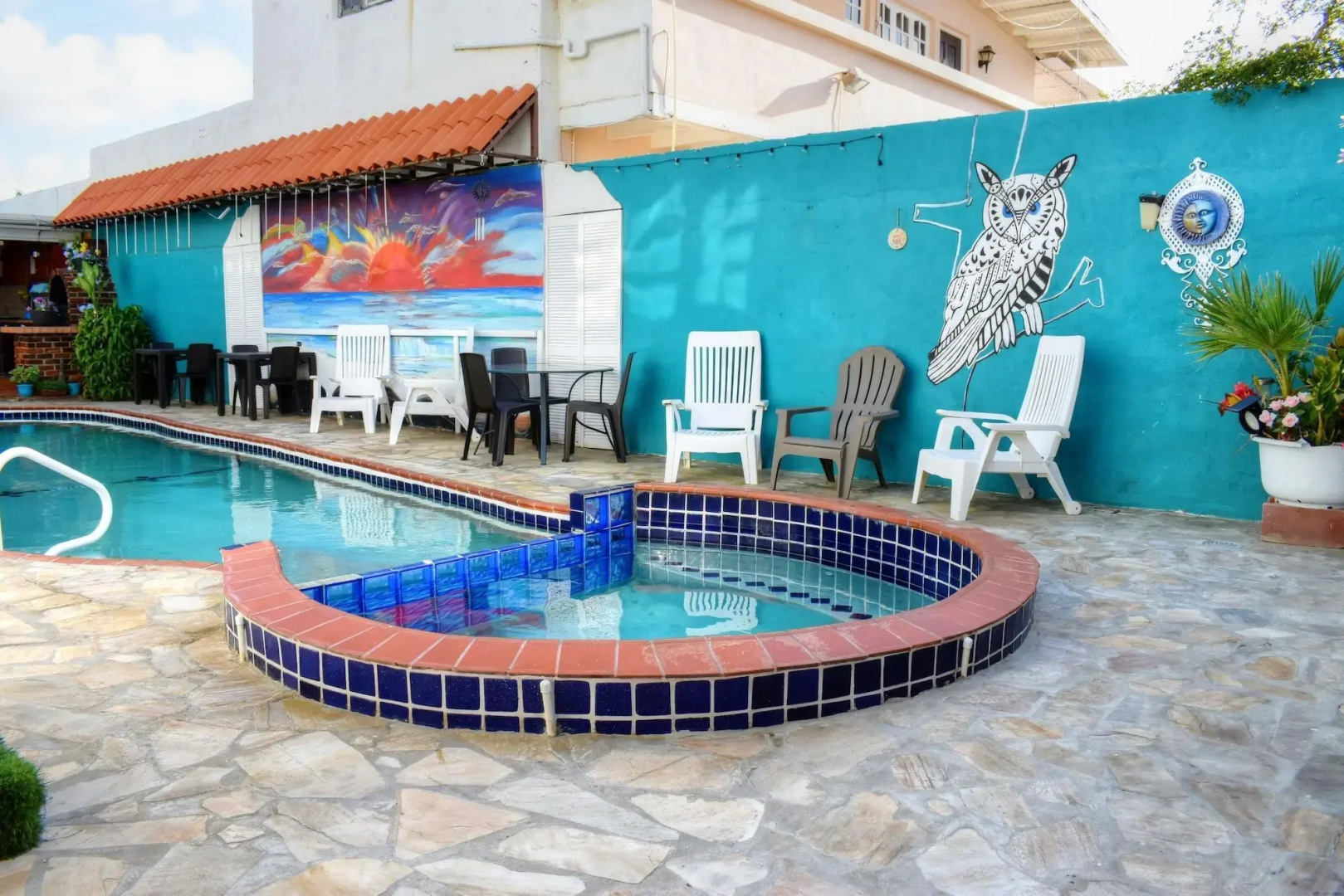 Posada Sandra Tours
