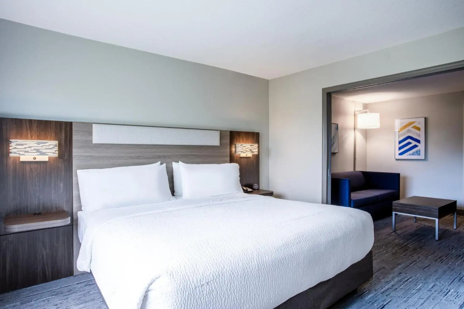 Holiday Inn Express & Suites Bradenton East-Lakewood Ranch by IHG