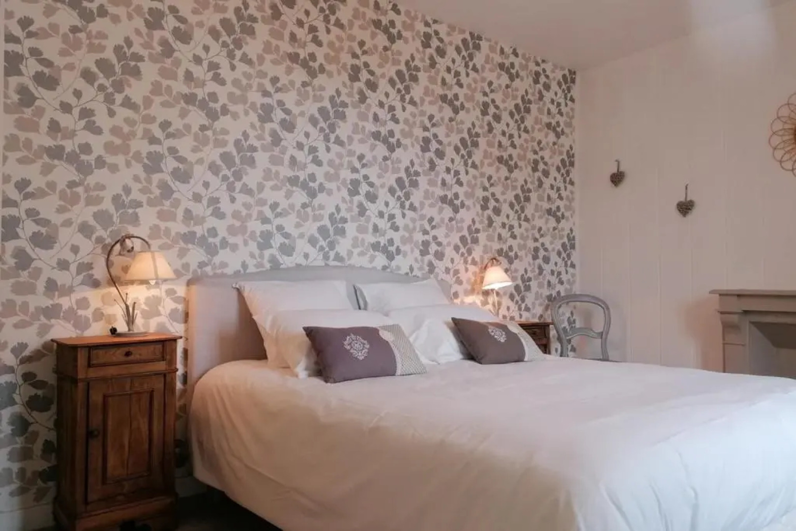 Maison Kerity pour 6 personnes avec Jacuzzi