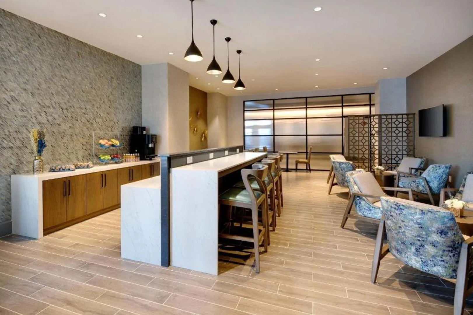 Sheraton® Suites Fort Lauderdale West