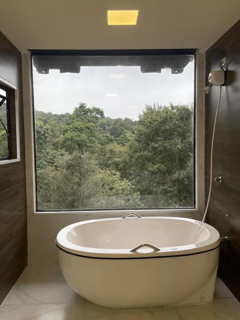 Pousada Belas Aguas Mairipora