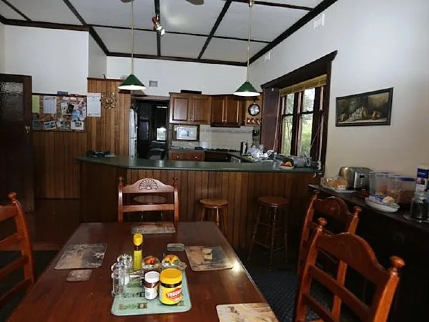 Colwyn House B&B - Stable Cottage