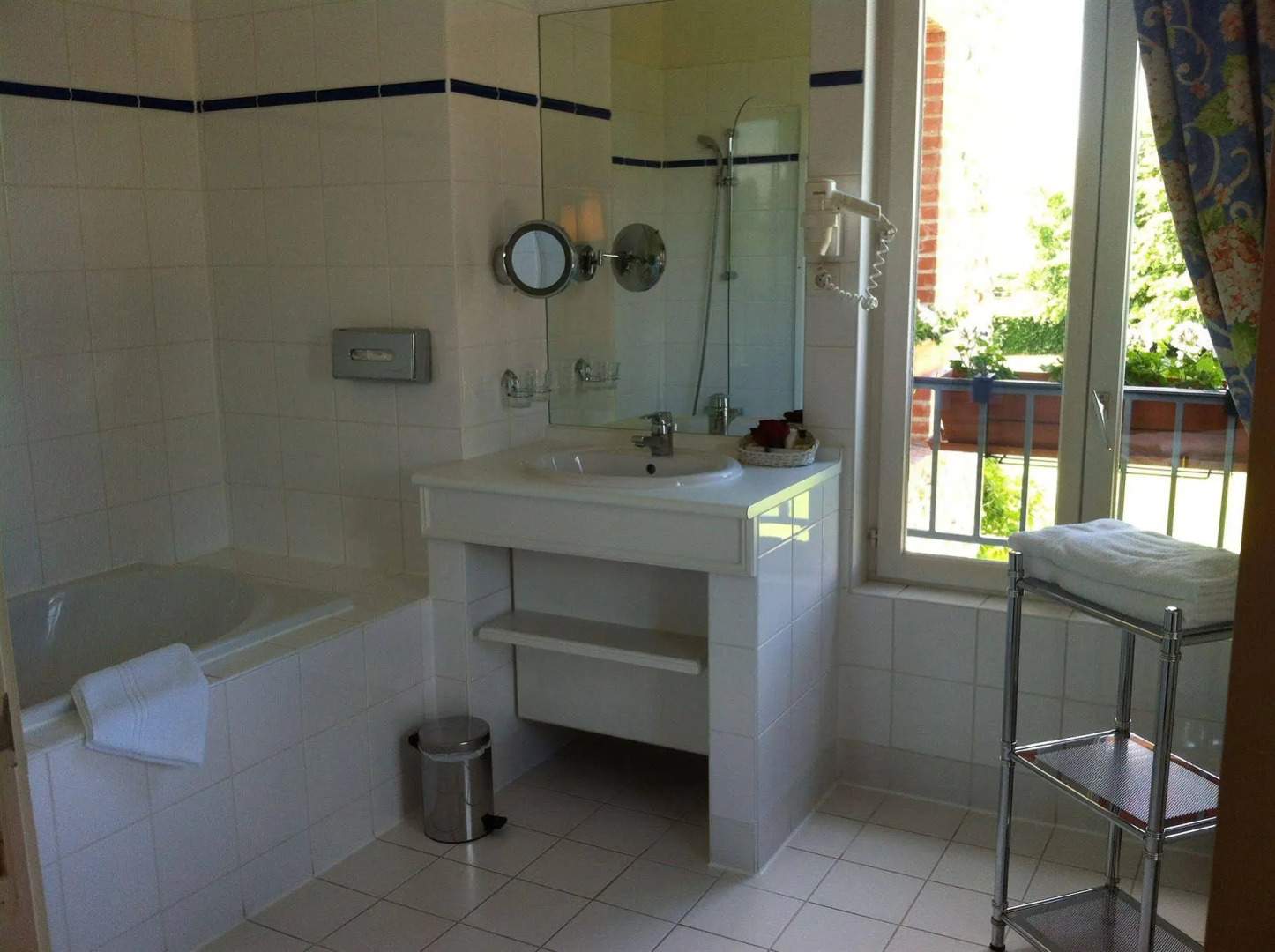 Hostellerie de la Hauquerie-Chevotel