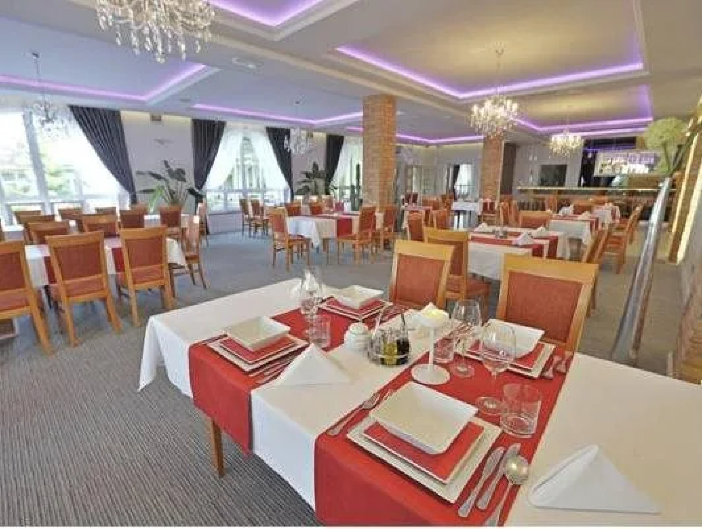 Hotel Baranowski