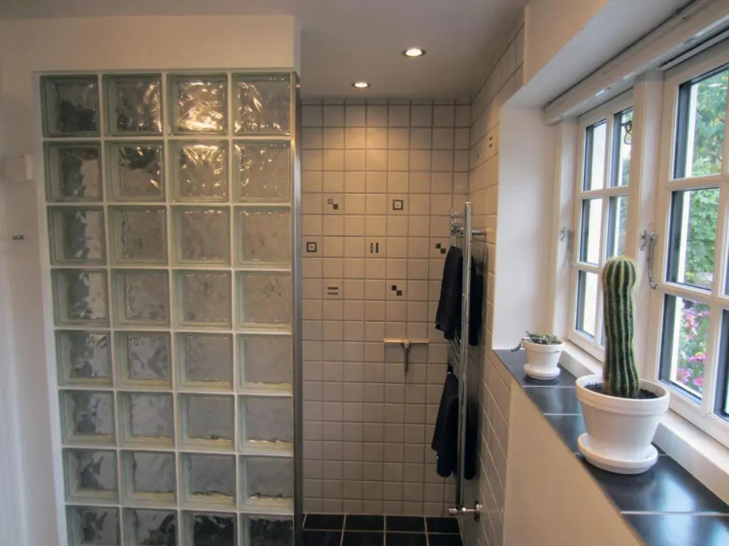 Bed and Breakfast hos Hanne Bach