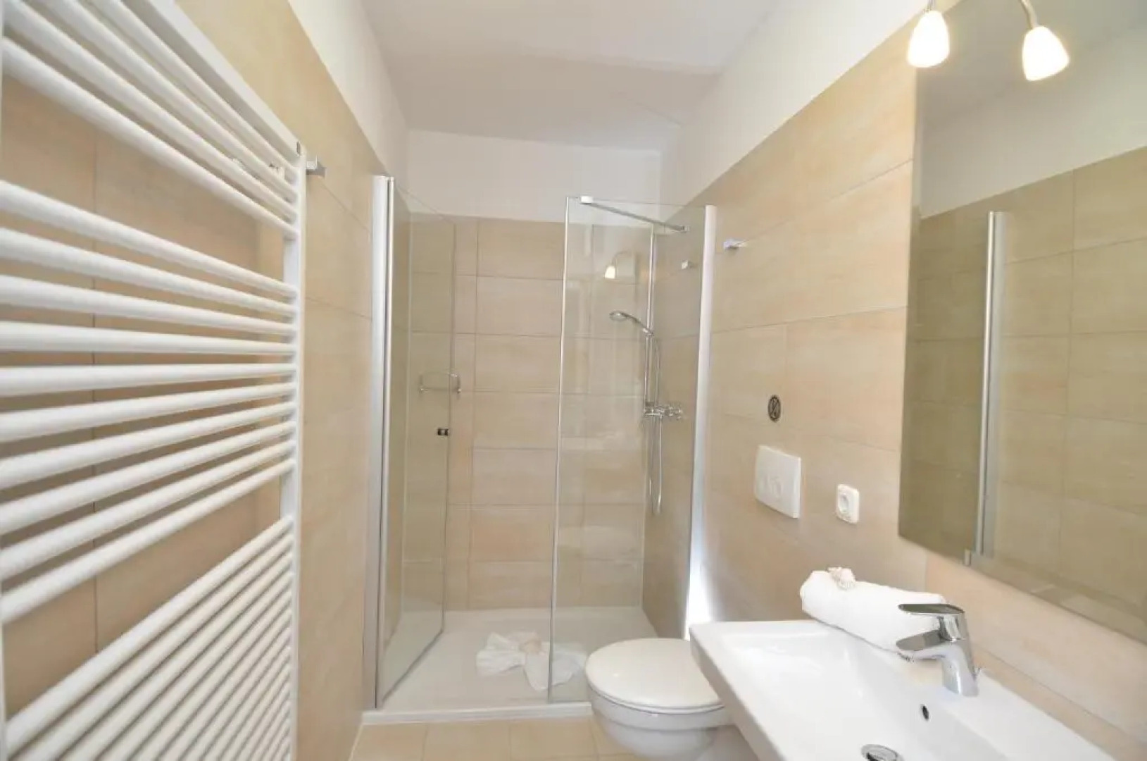 Villa Rosa - Apt. 18