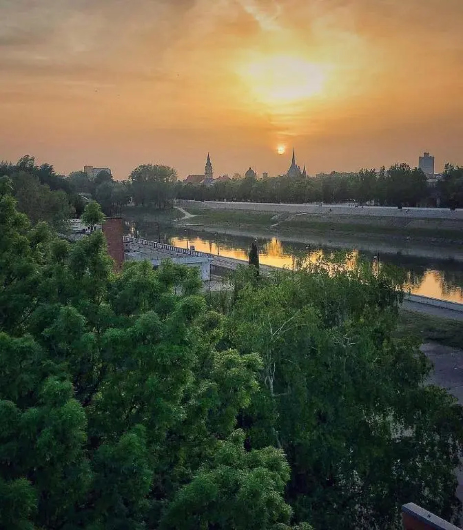 Moment Apartman Hotel