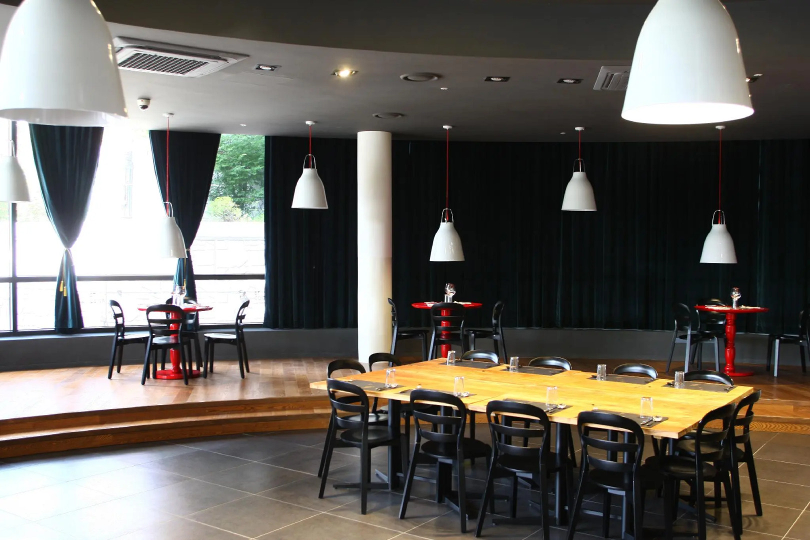 Sangsangmadang Chuncheon Stay Hotel