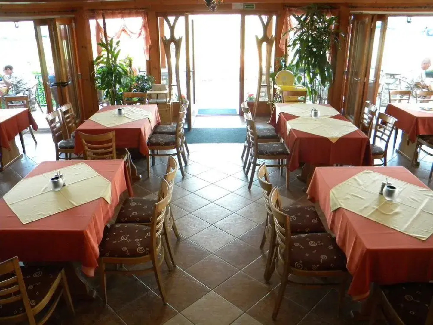 Fonix Panzio