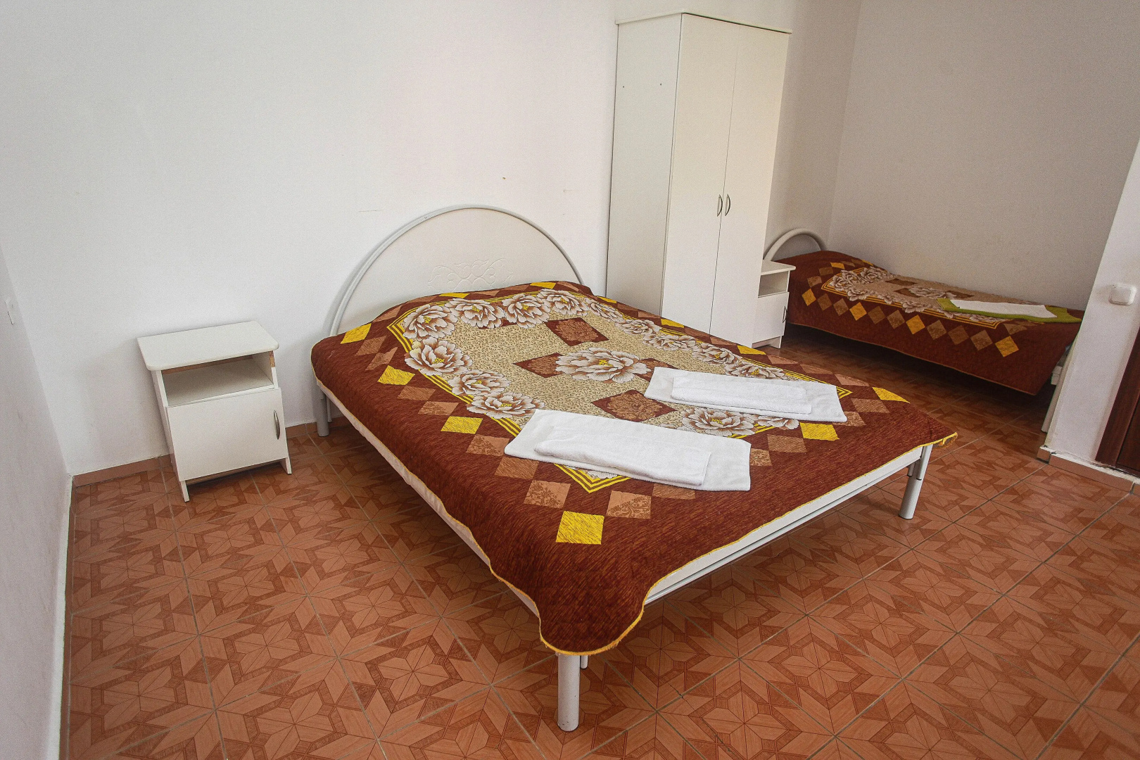 Holiday Village Dubravushka