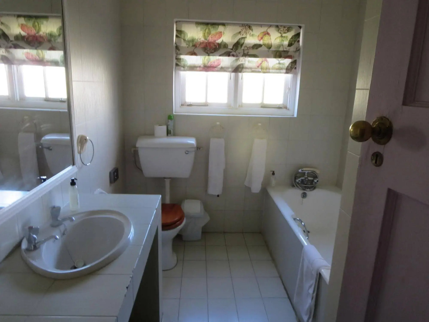 Villa Reinet Guest House