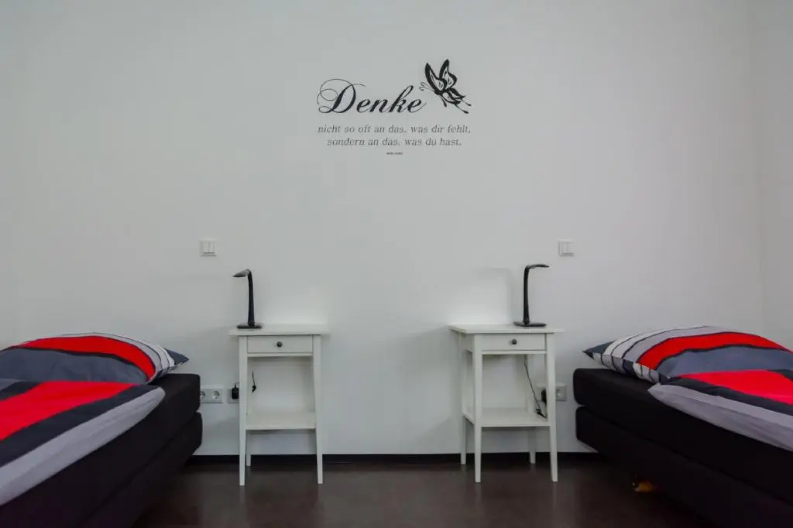 Zimmervermietung Dietzenbach