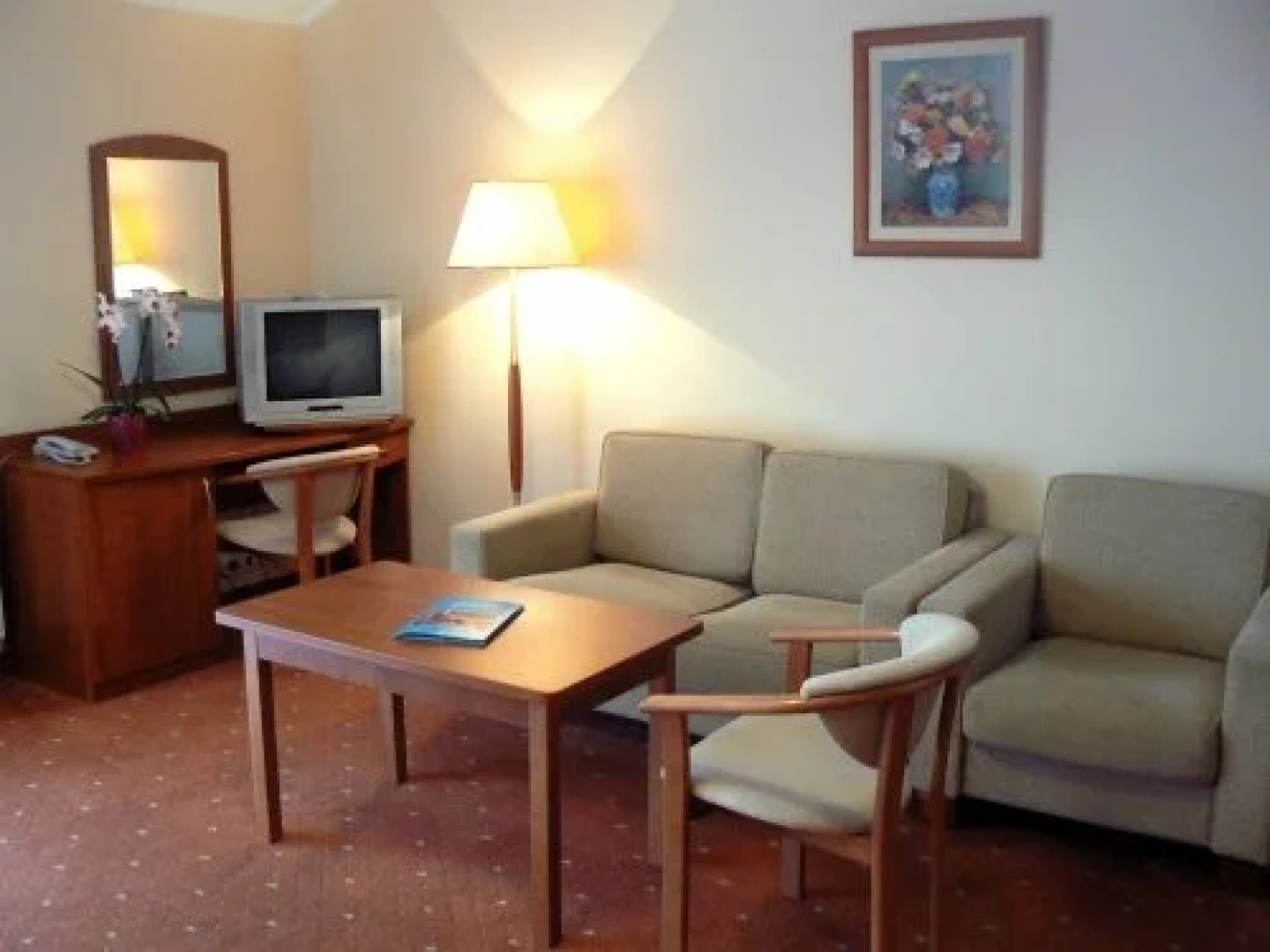 Dom Zdrojowy Diament Spa