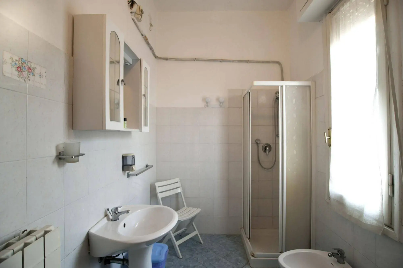 Albergo Ardenza
