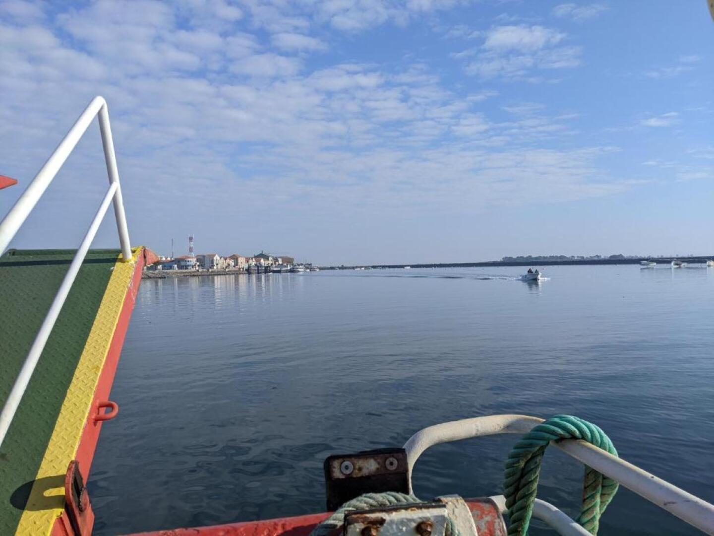 Casa dos Jacintos - São Jacinto, Aveiro