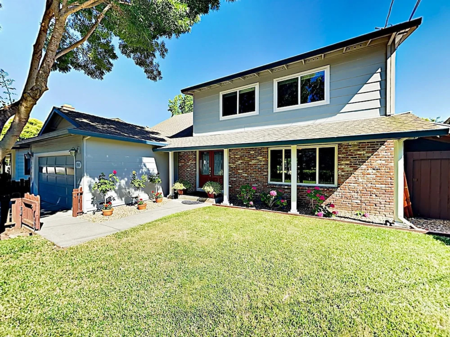 990 Sonoma - 3 Br Home