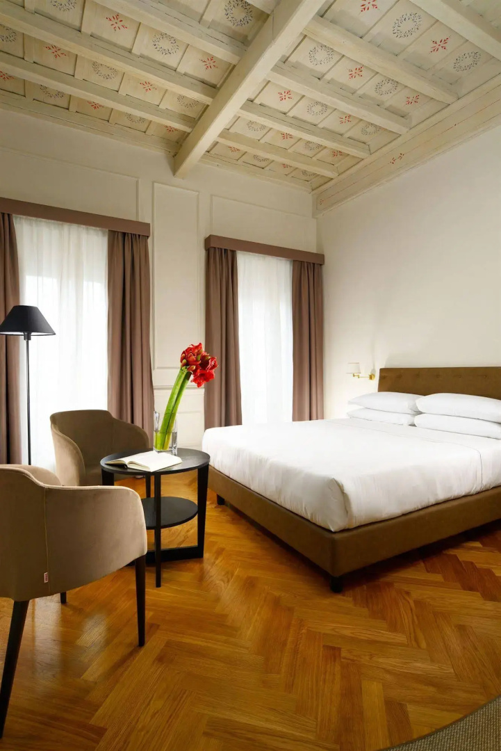 Splendor Suite Rome - Suites and Apartments