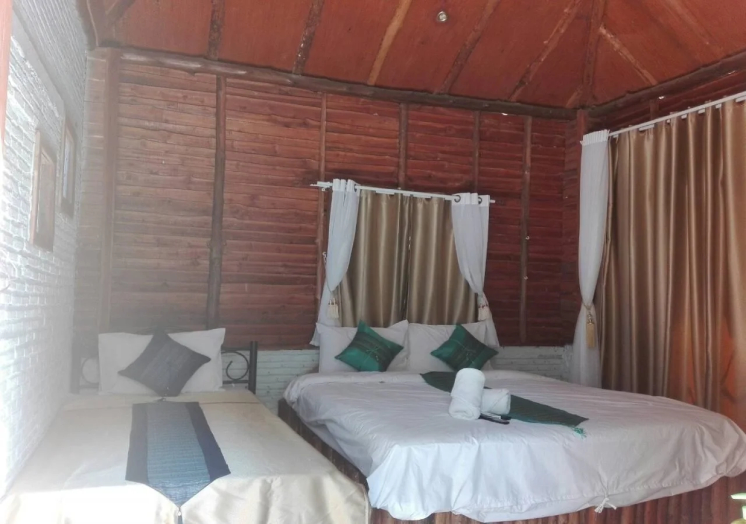 Ingmhok Country Mountain View Resort