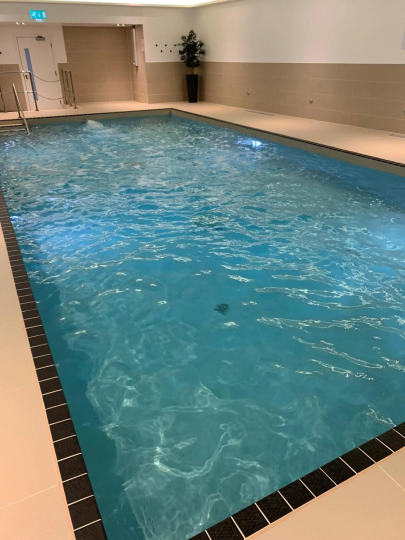 2 Middlecombe - Luxury Apartment at Byron Woolacombe, only 4 minute walk to Woolacombe Beach!