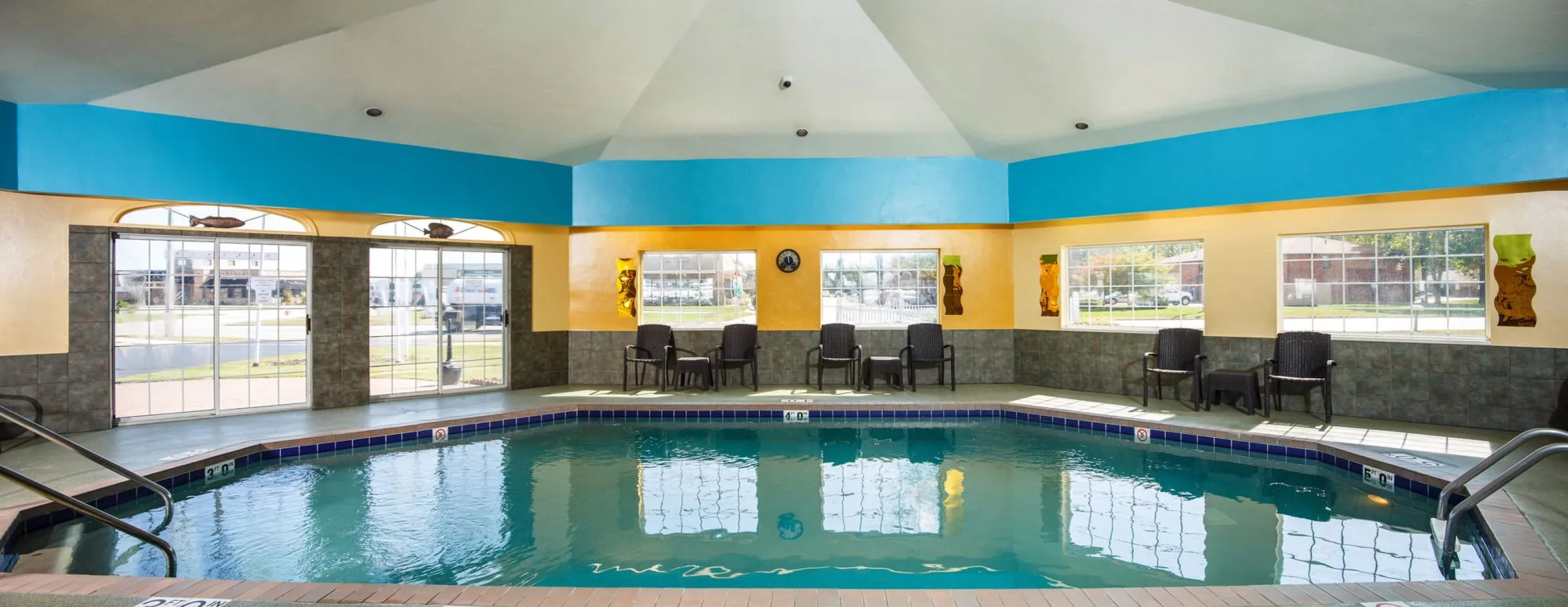 Hotel J Green Bay