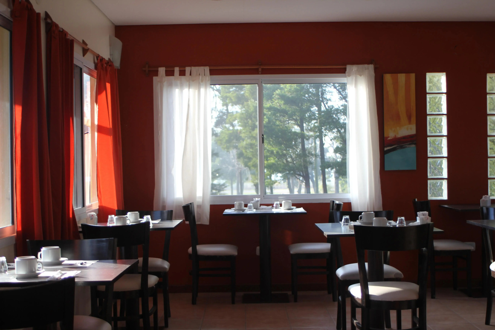 Las Lomas Suite & Spa