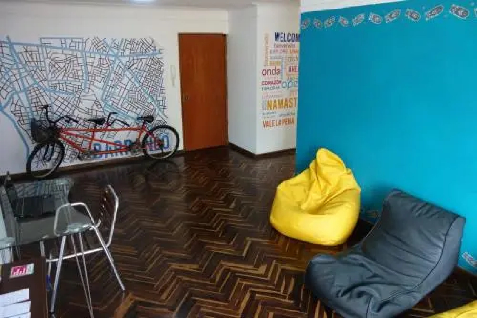 Kaminu Barranco private Rooms