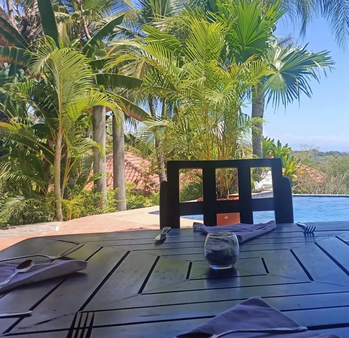 Hotel Nature Lodge Finca los Caballos