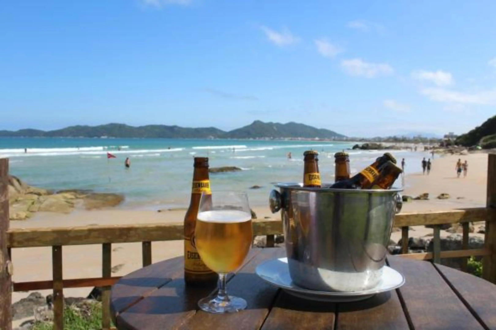 Hotel Atalaia Do Mariscal