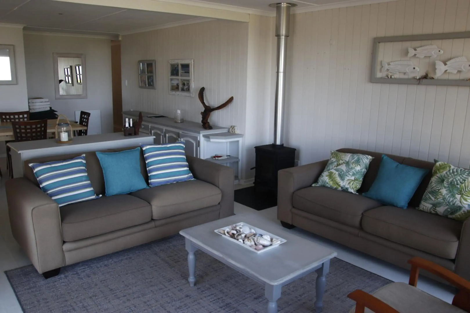 Nelmaranja Beach House